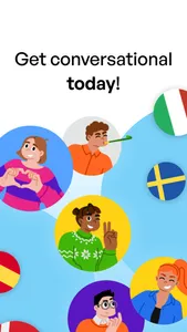 Polyglot: Learn New Languages screenshot 7