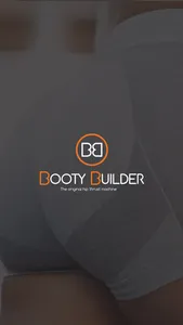 BootyBuilder App screenshot 0