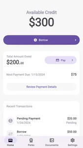 NinjaCard screenshot 0