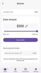 NinjaCard screenshot 1