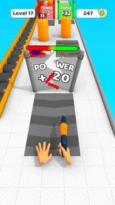 Weld Power 3D screenshot 3