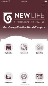 New Life Christian School screenshot 1