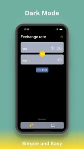 Dollar Mate Currency Converter screenshot 4