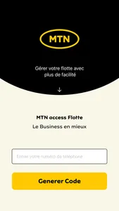 MTN access Flotte screenshot 6