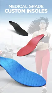 Journey Insoles screenshot 4