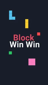 Block Win Win screenshot 0