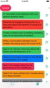 AI for Dummies screenshot 5