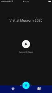 Viettel Museum screenshot 3