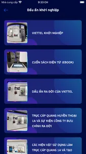 Viettel Museum screenshot 6