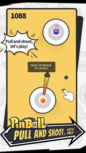 Pinball - hit it screenshot 3