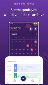 Cale - Daily Task Reminder screenshot 2