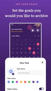 Cale - Daily Task Reminder screenshot 3