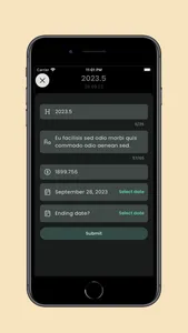 Ovavue screenshot 2