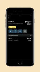 Ovavue screenshot 4