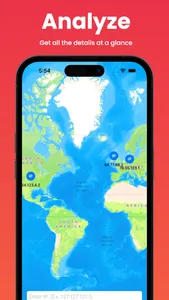 IP Tracker Pro screenshot 1