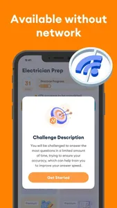 Electrician Test Prep 2023 screenshot 8