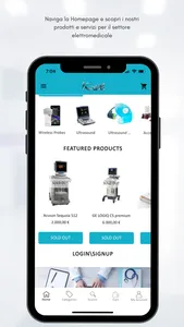KALSYS screenshot 0
