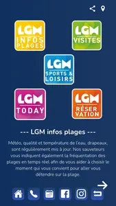 LGM Apps screenshot 2