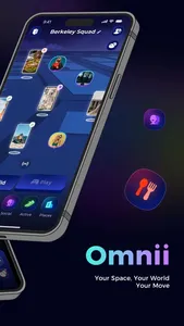 Omnii screenshot 4