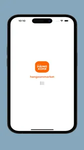 HÀNG XÓM market screenshot 0
