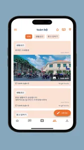 HÀNG XÓM market screenshot 3