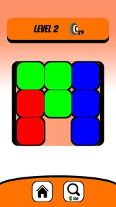 Cube Solver - Brain Training screenshot 0