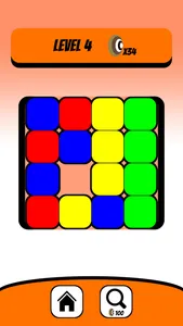 Cube Solver - Brain Training screenshot 1