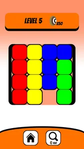 Cube Solver - Brain Training screenshot 2