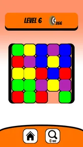 Cube Solver - Brain Training screenshot 3