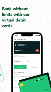 VTMoney screenshot 2