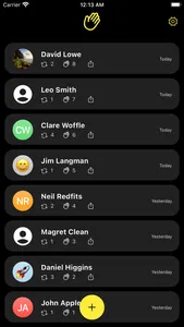 HelloMate screenshot 0