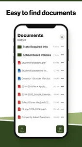 Buckingham County Schools, VA screenshot 3