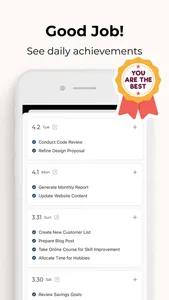 RiverTodo - Today’s To-Do List screenshot 6