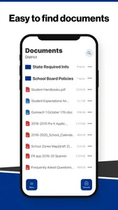 Brentwood School District screenshot 3