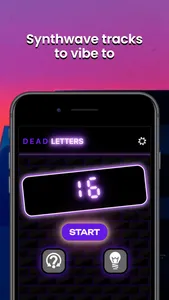 Dead Letters screenshot 3