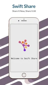 Swift Share screenshot 0