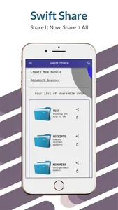 Swift Share screenshot 1