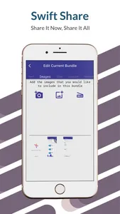 Swift Share screenshot 3