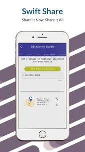 Swift Share screenshot 4