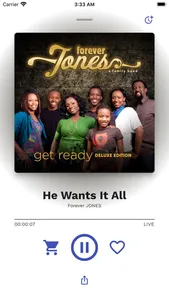 MackTown Radio screenshot 1