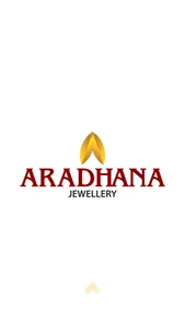 Aradhana Jewellery Kannur screenshot 0