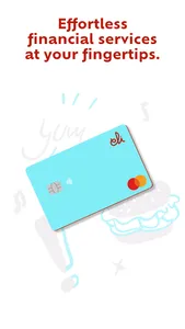 Eli Wallet screenshot 6