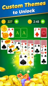 Solitaire Pro: Real Classic screenshot 2