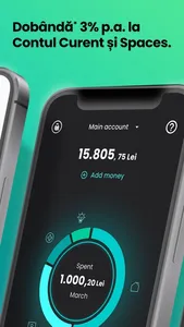 Salt Bank screenshot 1