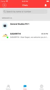 EdSarrthi screenshot 5