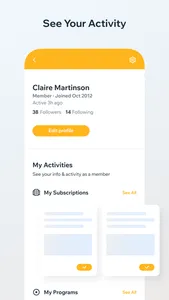 Property Support Network screenshot 0