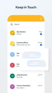 Property Support Network screenshot 1