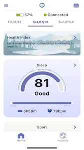 Fy Ring screenshot 0