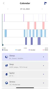 Fy Ring screenshot 3