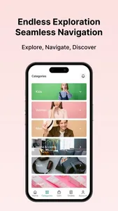 PartnerCommerce screenshot 2